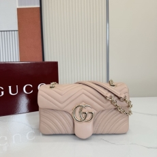 Gucci Marmont Bags